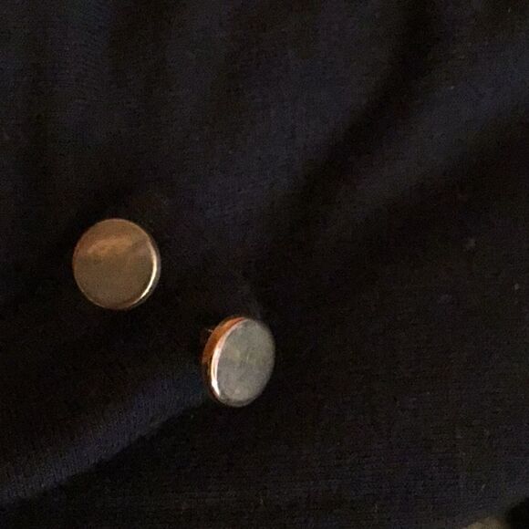 Black sexy, sleek dress by SOPRANO in small - Picture 7 of 8